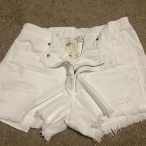 Aerie day dream shorts